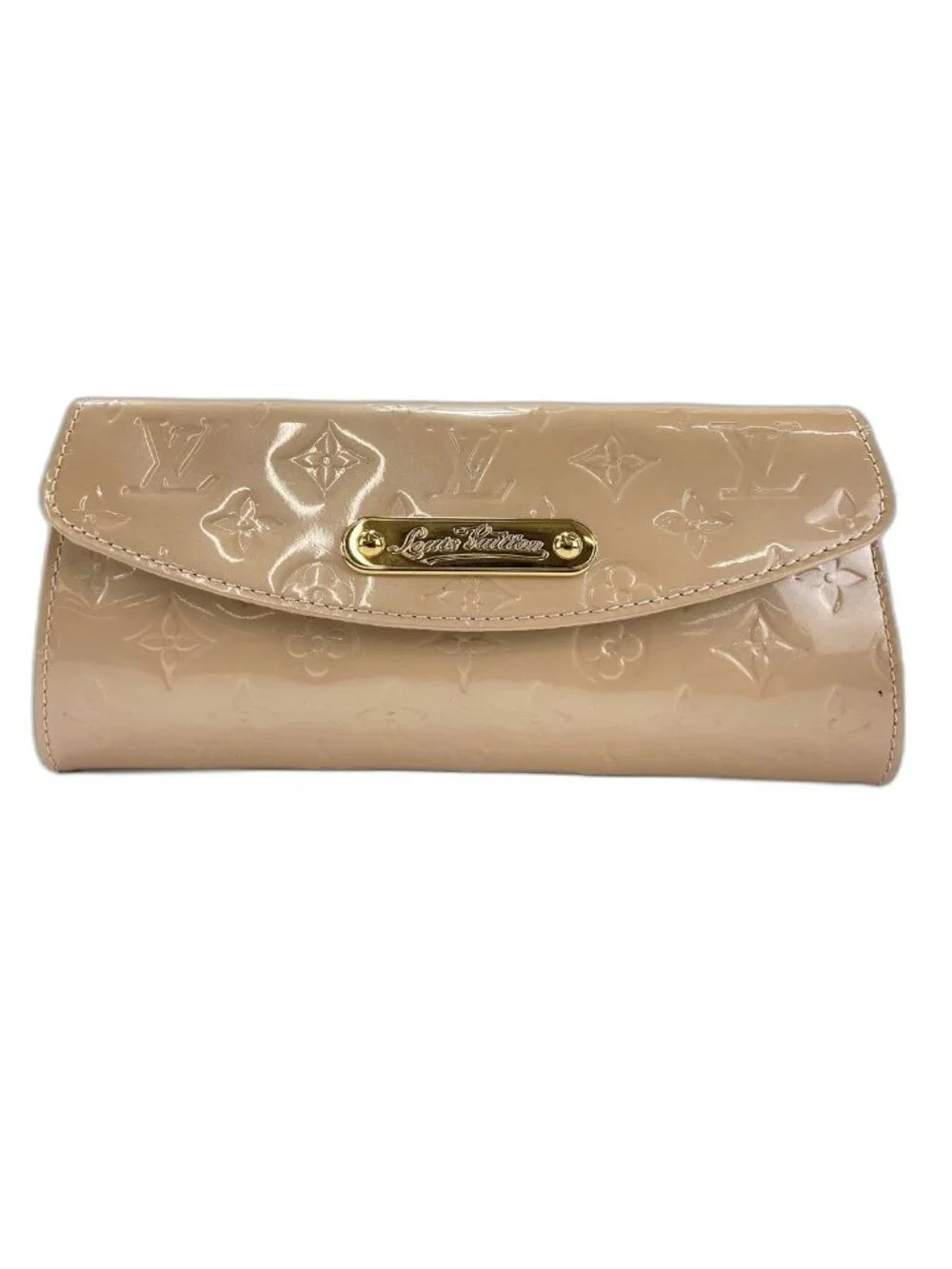 Louis Vuitton this authentic